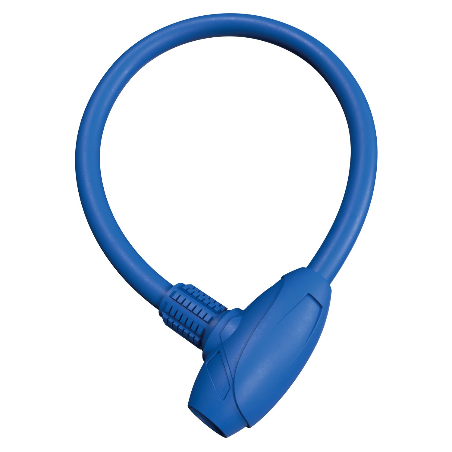 Silicone Covered Cable Lock - G410